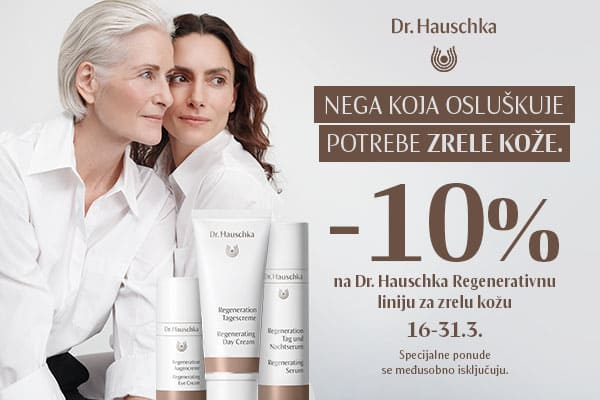 Hauschka regenerativna 03/26